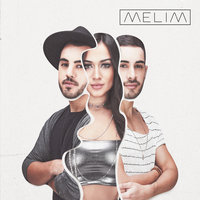 Uma Lua - Melim