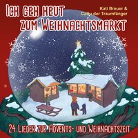 Einen grünen Tannenzweig möchte ich dir schenken - Kati Breuer & Cattu der Traumfänger
