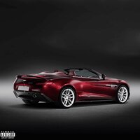 Aston Martin - G-Consta & Desiigner
