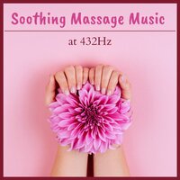 Spa Music For A Positive Mind - Patrick Vibe & 432 Directions