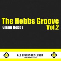Earth - Glenn Hobbs