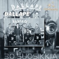 Heinäpolkka - Dallapé-orkesteri