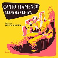 Granadina (Solo Guitarra) - Nino De Cadiz & Pepe de Almería