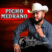 Picho Medrano - Nicolas Garcia