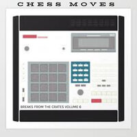 Cold Forest - Chess Moves