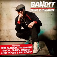 Rudeness - Bandit & Phenomden