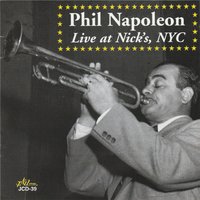Lazy River (Up A) - Phil Napoleon