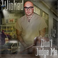 No Tomorrow - Wicked