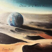 Song for Terrence - Rare Birds