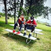 Need For Attention - Jtk & J Rilla