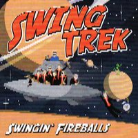That's Life - Swingin' Fireballs