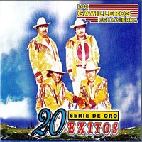 Me Gusta El Polvo - Los Gavilleros De La Sierra