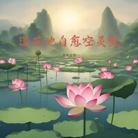 河水融化 - 清音古韵