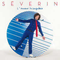Pendu à La Pendule - Severin