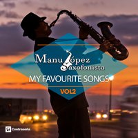 Baby Can I Hold You - Manu Lopez