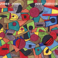 Articulating Jones - Jones Jones & Larry Ochs & Vladimir Tarasov & Mark Dresser
