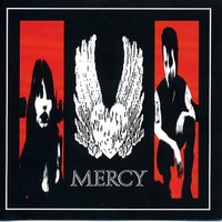 Mercy - Mercy