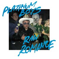 Darlin - Platinum Boys