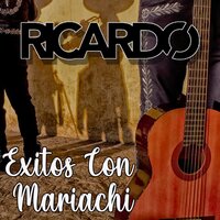 Con La Tierra Encima - Ricardo