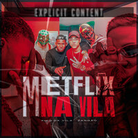 Patrck Philips - MC Zangão & Dj Kiko Da Vila