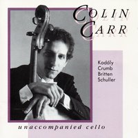 Third Suite, Op. 87: II. Marcia (Allegro) - Бенджамин Бриттен & Colin Carr