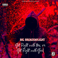 Stories from the boatman - Big Broaddaylight