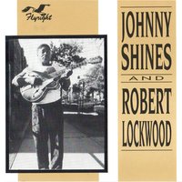Aw Aw Baby - Robert Lockwood