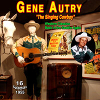 Mzxicali Rose - Gene Autry