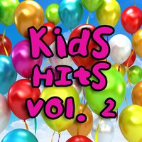 I Am The Music Man - The Kid's Hits Singers