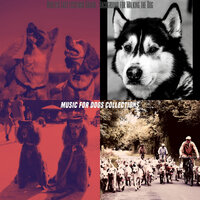 Inspiring Moods for Walking the Dog - Music for Dogs Collections