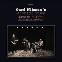 Salad Days - Fredrik Ljungkvist & Gard Nilssen's Acoustic Unity