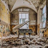 Blues Bros. II - Vivid Scientific & Gloomy Sxnday & Don Bank$