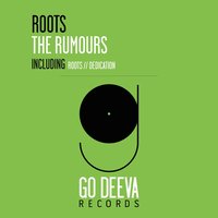 Dedication - The Rumours