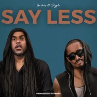 Say Less - Archie