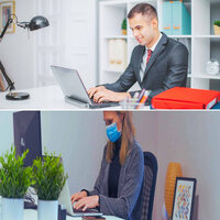 High Class Moods for Office Spaces - Chill Cafe Music