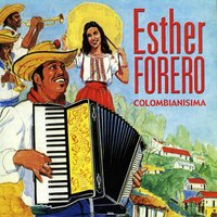 Matando Los Chivos - Esther Forero