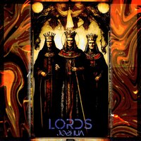 Lord of Flame - Joshua