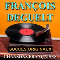 Dis rien - Francois Deguelt