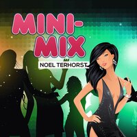 Mini-Mix (Am seidenen Faden / Hals über Kopf / Ich bin dein Co-Pilot) - Noel Terhorst