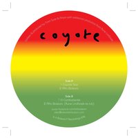 Afro Balearic - Coyote