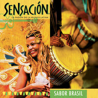 Sol; Praia E Pimenta - Sensacion