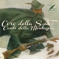 Salve colombo - Coro della S.A.T.