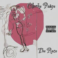 The Race - Clarke Paige