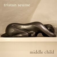 Ghost Train - Tristan Seume