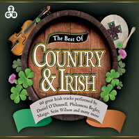My Own Donegal - Sean Wilson