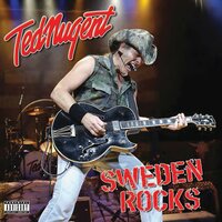 Still Raising Hell - Ted Nugent