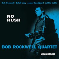 Roberta Is Back - Butch Lacy & Jesper Lundgaard & Jukkis Uotila & Bob Rockwell