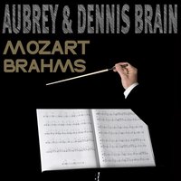 Divertimento in D Major K 334: II  Thema - Andante mit sechs Variationen - Dennis Brain & Léner Quartet & Joseph Smilovits & Imre Hartman & Jenö Léner & Sandor Roth & Вольфганг Амадей Моцарт