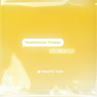 Sin Ti - Micro Tdh