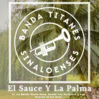 El Sauce Y La Palma - Banda Titanes Sinaloenses